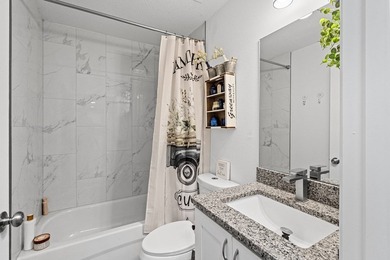Welcome to this like-new 2024 construction home in the desirable - photo 17
