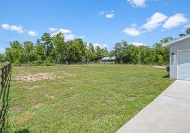 Welcome to this like-new 2024 construction home in the desirable - photo 21