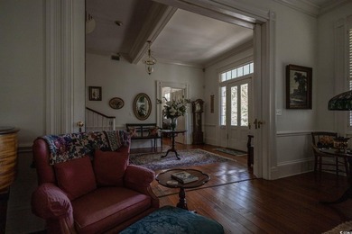 THE HERMITAGE. on the National Register of Historic Places, an - photo 24