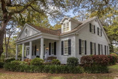 THE HERMITAGE. on the National Register of Historic Places, an - photo 27