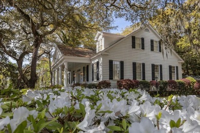 THE HERMITAGE. on the National Register of Historic Places, an - photo 28