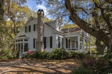 THE HERMITAGE. on the National Register of Historic Places, an - photo 29