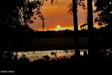 (private lake, pond, coastal) Home For Sale in Beaufort South Carolina