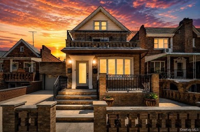 Welcome to a rare opportunity in the heart of Brooklyn, a fully - photo 1