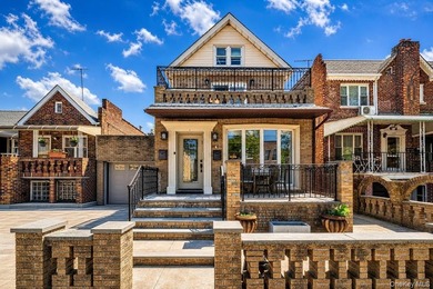 Welcome to a rare opportunity in the heart of Brooklyn, a fully - photo 2