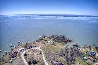2 lakefront lots on LAKE TAWAKONI. Tawakoni is located about 45 - photo 8