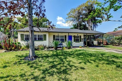 Little Lake Fairview Home Sale Pending in Orlando Florida