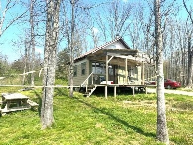 Lake Home For Sale in Mountain View, Missouri