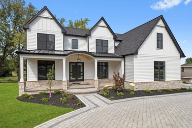 (private lake, pond, creek) Home Active Under Contract in Burr Ridge Illinois