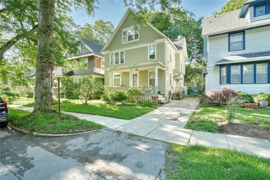Welcome to 10 Menlo Place! Nestled on one of Rochester's most - photo 1