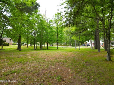 Yeopim River / Bethel Creek  Lot For Sale in Hertford North Carolina
