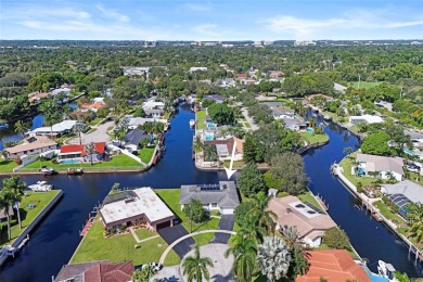 Lake Home For Sale in Plantation, Florida
