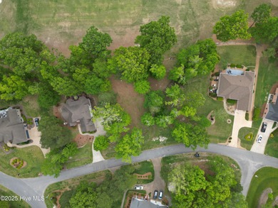 Beautiful, level, golf course, .29 acre lot ready for your new - photo 2