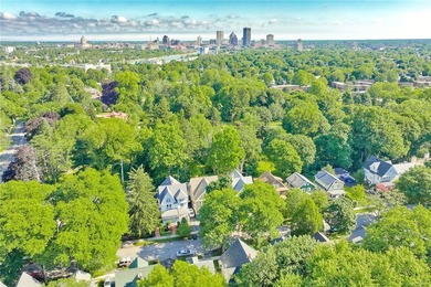 Welcome to 10 Menlo Place! Nestled on one of Rochester's most - photo 4