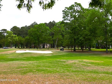 Beautiful, level, golf course, .29 acre lot ready for your new - photo 6