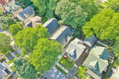 Welcome to 10 Menlo Place! Nestled on one of Rochester's most - photo 7