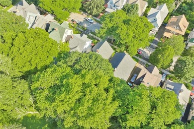 Welcome to 10 Menlo Place! Nestled on one of Rochester's most - photo 8