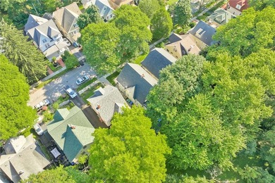 Welcome to 10 Menlo Place! Nestled on one of Rochester's most - photo 9
