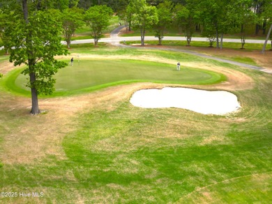 Beautiful, level, golf course, .29 acre lot ready for your new - photo 10
