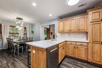 If entertaining and outdoor living are your thing, this home is - photo 11