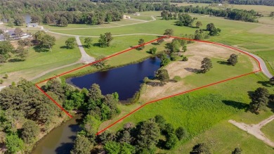 Lake Acreage For Sale in Pittsburg, Texas