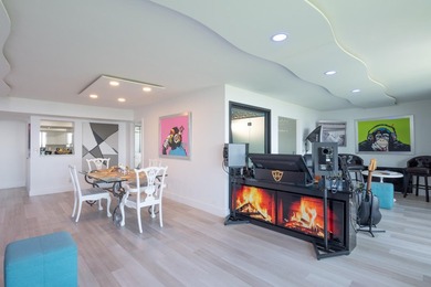 Enjoy the Magnificent panoramic views of the Golf Course & Lake - photo 11