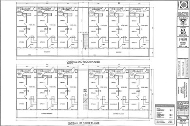 Prime Locations!! 2-Story Plaza Design comprised of 9,600 sq ft - photo 13