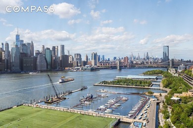 Expertly crafted by The Brooklyn Home Company, this high-floor - photo 15