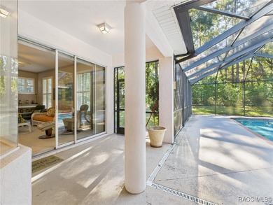 Beautiful Pool Home in Rainbow Springs Country Club Nestled in - photo 21