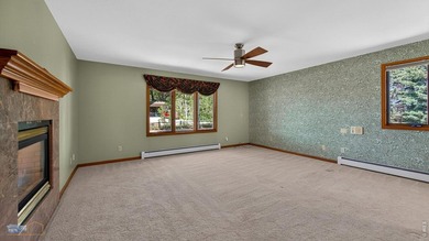 Brick ranch-style home on approximately 2 acres in Mead with - photo 22