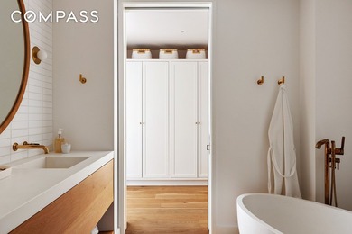 Expertly crafted by The Brooklyn Home Company, this high-floor - photo 22