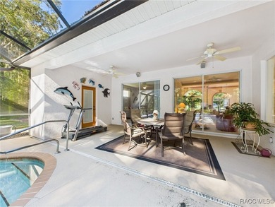 Beautiful Pool Home in Rainbow Springs Country Club Nestled in - photo 23