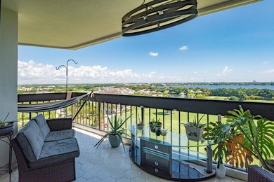 Enjoy the Magnificent panoramic views of the Golf Course & Lake - photo 25
