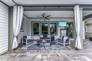 LUXURY POOL HOME WITH PRESERVE VIEWS! Experience the ultimate - photo 27