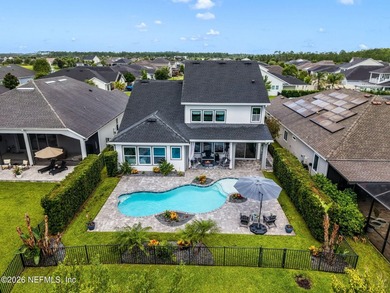 LUXURY POOL HOME WITH PRESERVE VIEWS! Experience the ultimate - photo 29
