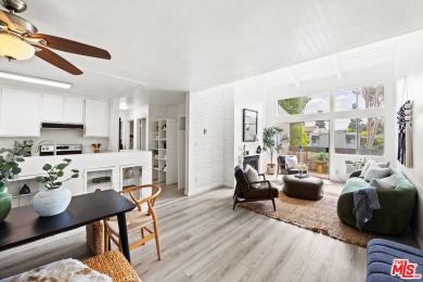 Lake Condo For Sale in Culver City, California