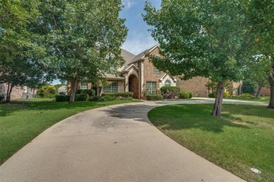 Lake Ray Hubbard Home For Sale in Rowlett Texas