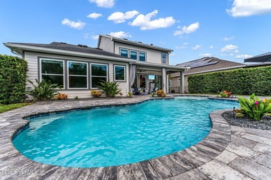 LUXURY POOL HOME WITH PRESERVE VIEWS! Experience the ultimate - photo 39