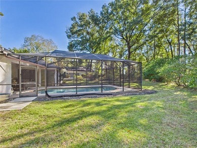 Beautiful Pool Home in Rainbow Springs Country Club Nestled in - photo 39