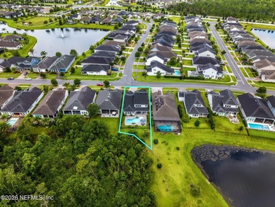LUXURY POOL HOME WITH PRESERVE VIEWS! Experience the ultimate - photo 41