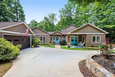 Private Paradise on 1.76 acre lot in Guilford College with - photo 1
