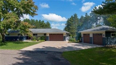 Lake Home For Sale in Chippewa Falls, Wisconsin