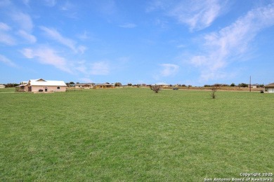 Medina River Lot For Sale in Bandera Texas