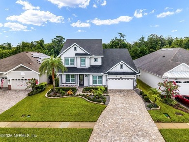 LUXURY POOL HOME WITH PRESERVE VIEWS! Experience the ultimate - photo 42