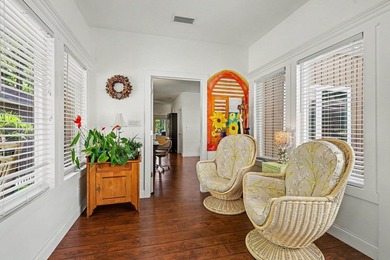 Private Paradise on 1.76 acre lot in Guilford College with - photo 2
