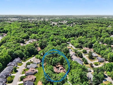 Private Paradise on 1.76 acre lot in Guilford College with - photo 5