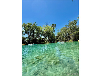 Beautiful Pool Home in Rainbow Springs Country Club Nestled in - photo 48