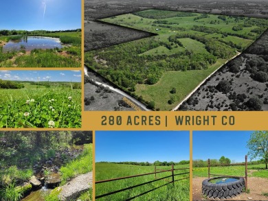 (private lake, pond, creek) Acreage For Sale in Grovespring Missouri