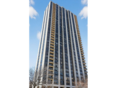 Lake Michigan - Cook County Condo For Sale in Chicago Illinois