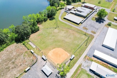 Prime 20-acre waterfront property w/ approx. 2700 feet of - photo 5